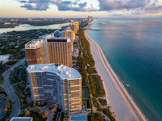 9705 Collins Avenue 2304N, Bal Harbour, FL 33154