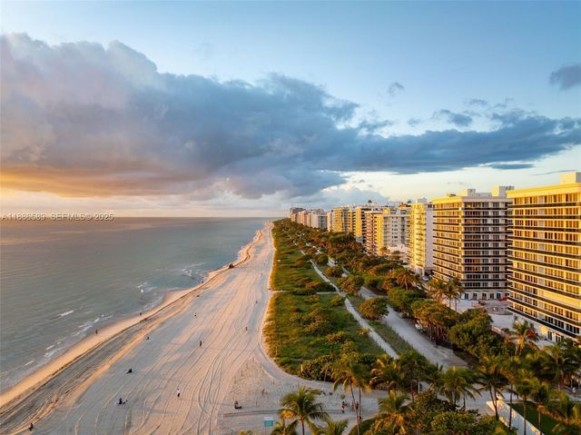 9705 Collins Avenue 2304N, Bal Harbour, FL 33154