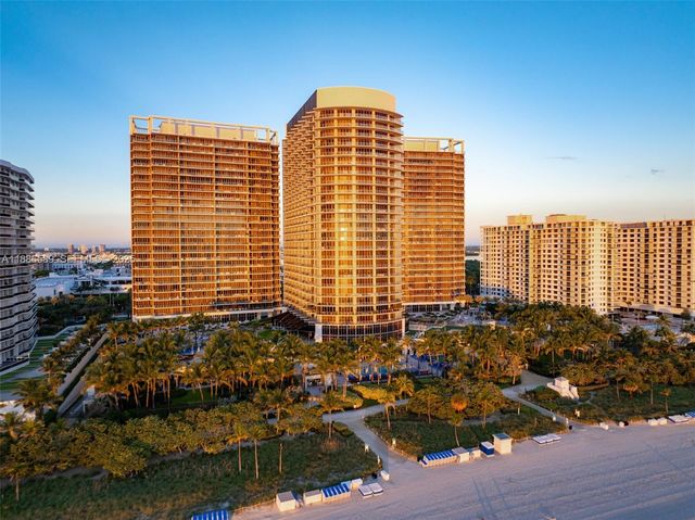 9705 Collins Avenue 2304N, Bal Harbour, FL 33154