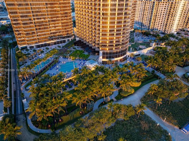 9705 Collins Avenue 2304N, Bal Harbour, FL 33154