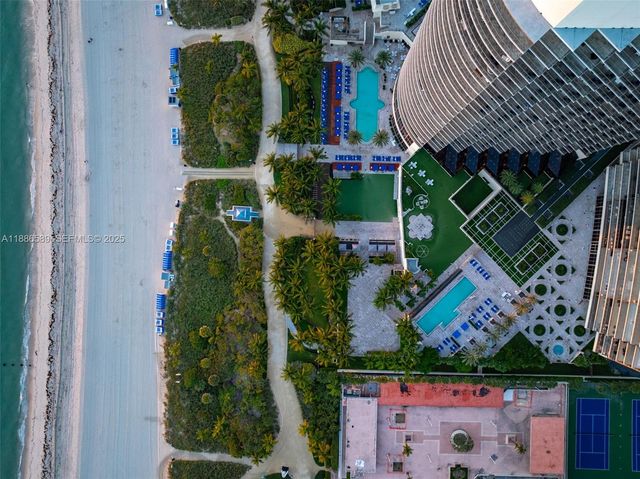 9705 Collins Avenue 2304N, Bal Harbour, FL 33154