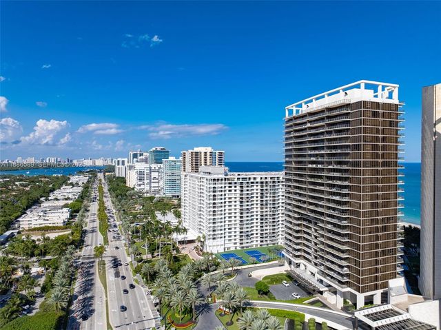 9705 Collins Avenue 2304N, Bal Harbour, FL 33154