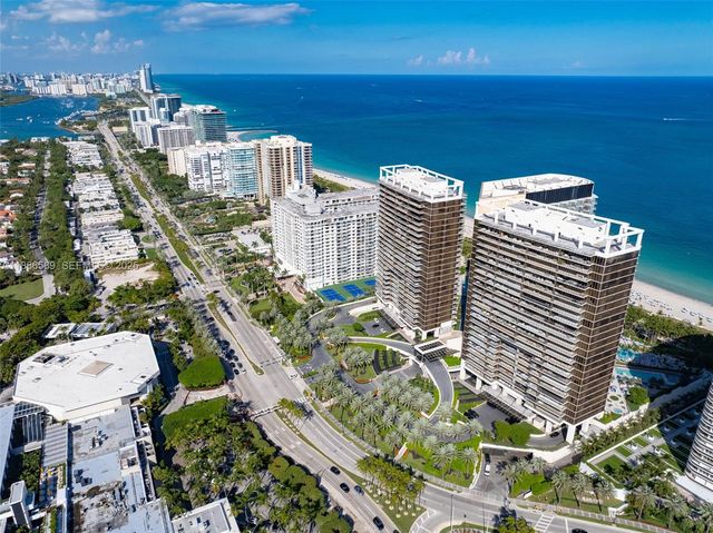 9705 Collins Avenue 2304N, Bal Harbour, FL 33154