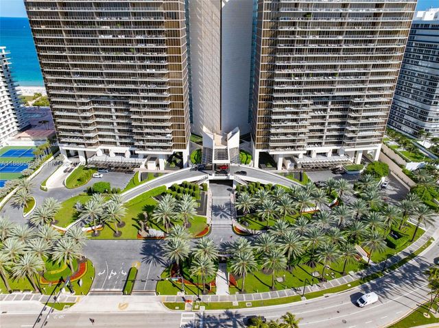 9705 Collins Avenue 2304N, Bal Harbour, FL 33154