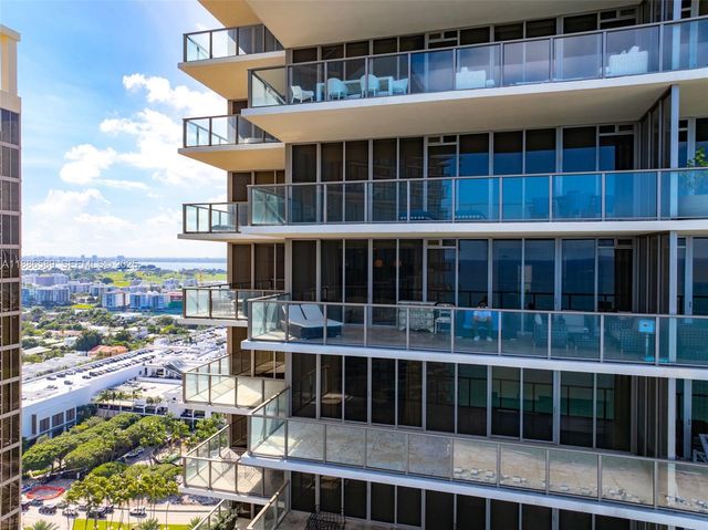 9705 Collins Avenue 2304N, Bal Harbour, FL 33154