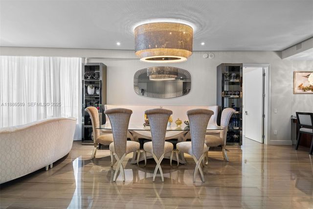 9705 Collins Avenue 2304N, Bal Harbour, FL 33154
