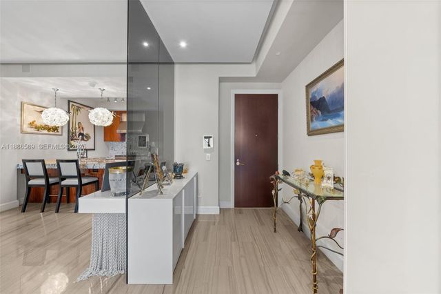 9705 Collins Avenue 2304N, Bal Harbour, FL 33154