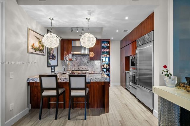 9705 Collins Avenue 2304N, Bal Harbour, FL 33154