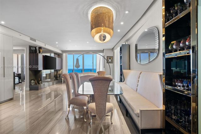 9705 Collins Avenue 2304N, Bal Harbour, FL 33154