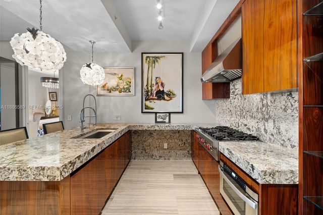 9705 Collins Avenue 2304N, Bal Harbour, FL 33154