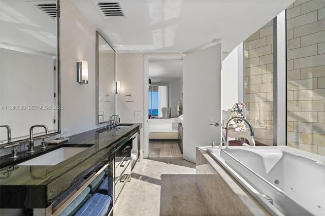 9705 Collins Avenue 2304N, Bal Harbour, FL 33154
