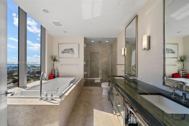 9705 Collins Avenue 2304N, Bal Harbour, FL 33154