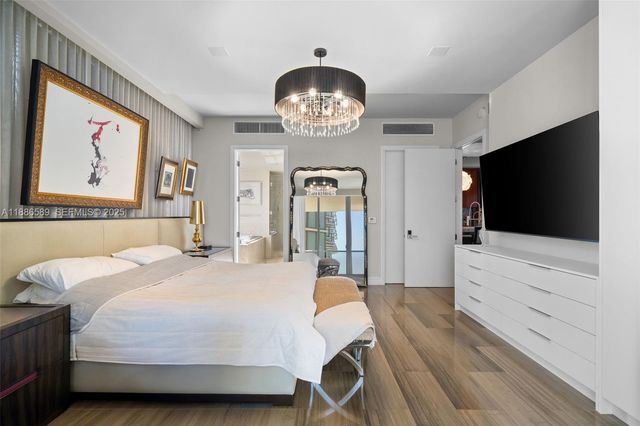 9705 Collins Avenue 2304N, Bal Harbour, FL 33154