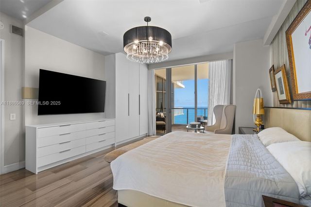 9705 Collins Avenue 2304N, Bal Harbour, FL 33154