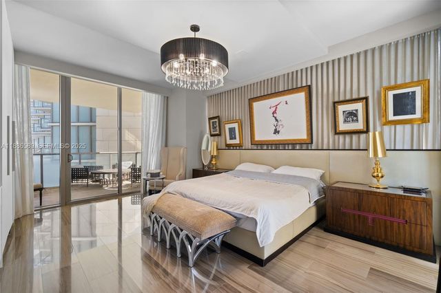 9705 Collins Avenue 2304N, Bal Harbour, FL 33154