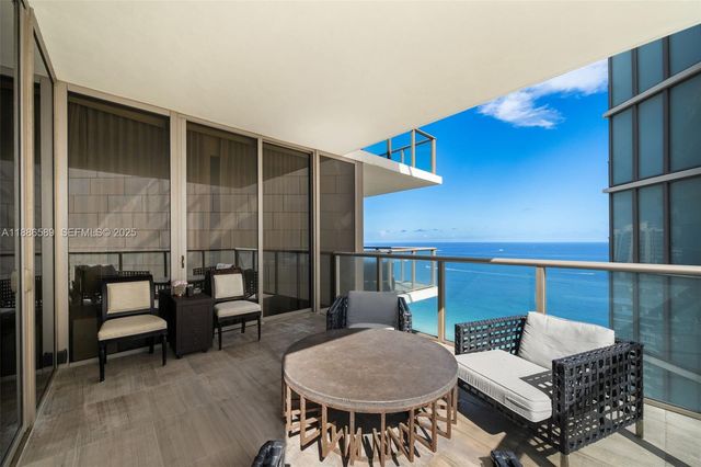 9705 Collins Avenue 2304N, Bal Harbour, FL 33154