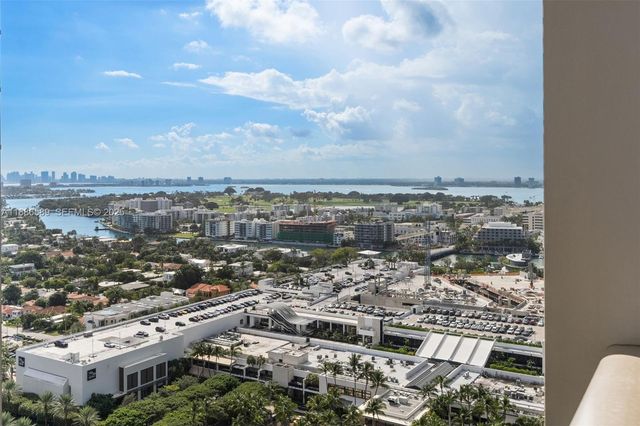 9705 Collins Avenue 2304N, Bal Harbour, FL 33154