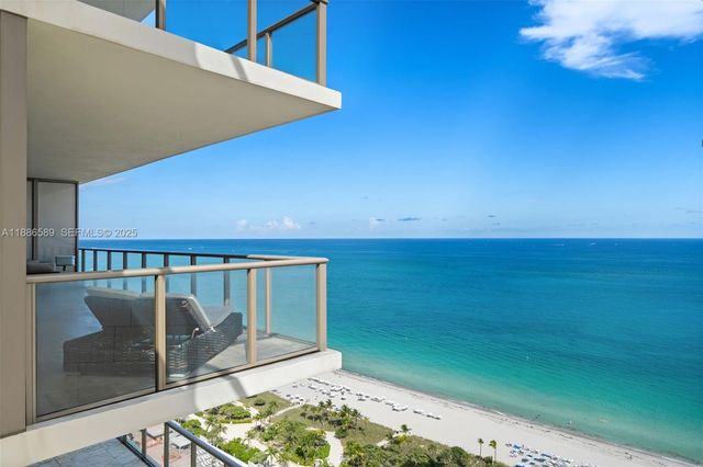 9705 Collins Avenue 2304N, Bal Harbour, FL 33154