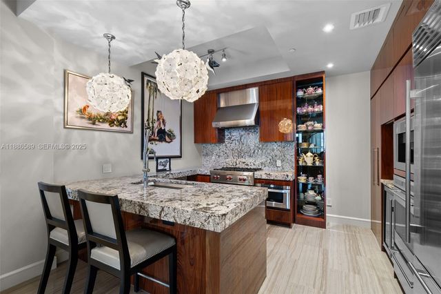 9705 Collins Avenue 2304N, Bal Harbour, FL 33154