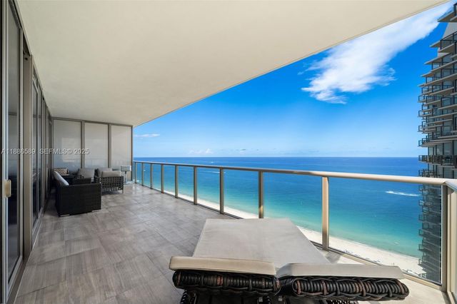 9705 Collins Avenue 2304N, Bal Harbour, FL 33154
