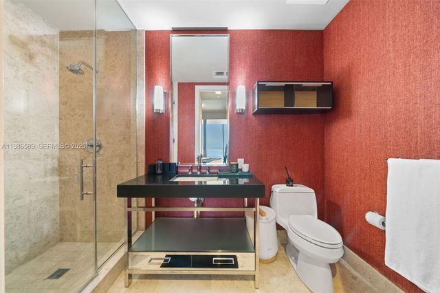 9705 Collins Avenue 2304N, Bal Harbour, FL 33154