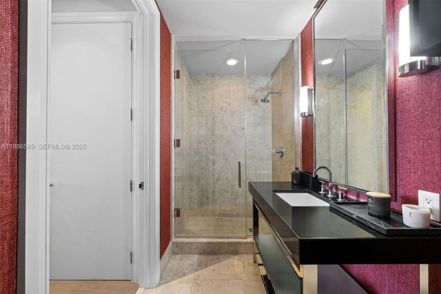 9705 Collins Avenue 2304N, Bal Harbour, FL 33154
