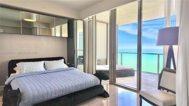 9705 Collins Avenue 2304N, Bal Harbour, FL 33154