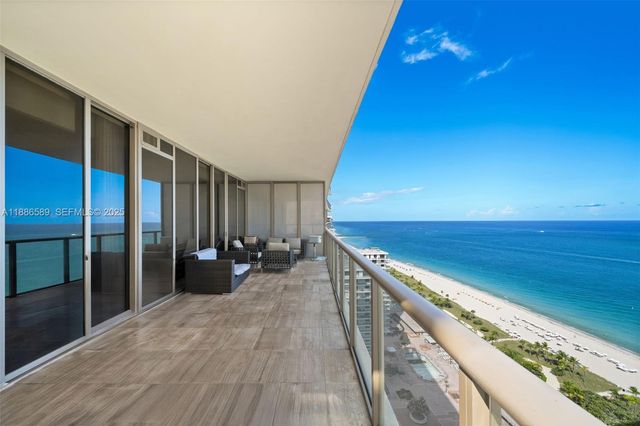 9705 Collins Avenue 2304N, Bal Harbour, FL 33154