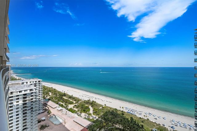 9705 Collins Avenue 2304N, Bal Harbour, FL 33154