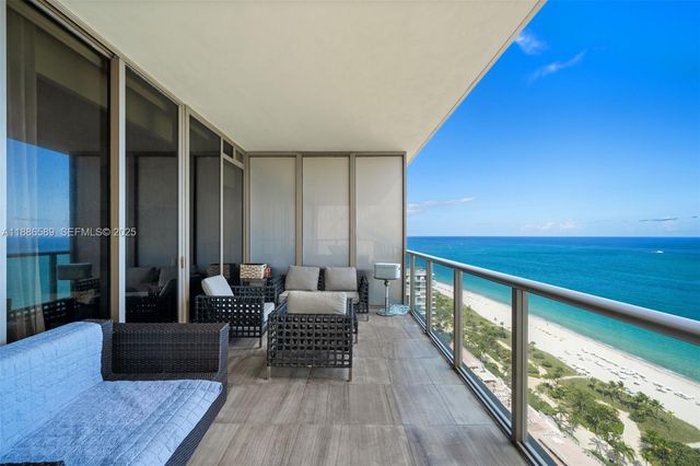 9705 Collins Avenue 2304N, Bal Harbour, FL 33154