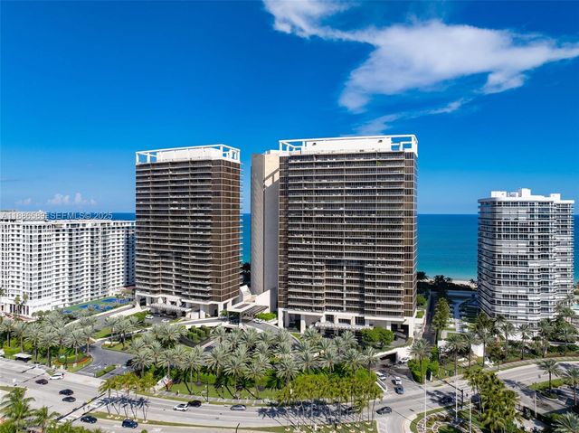 9705 Collins Avenue 2304N, Bal Harbour, FL 33154