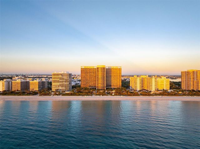 9705 Collins Avenue 2304N, Bal Harbour, FL 33154