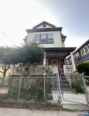 347 Berryman Place, Orange, NJ 07050