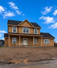 8021 Sedge Grass Road, Lysander, NY 13027