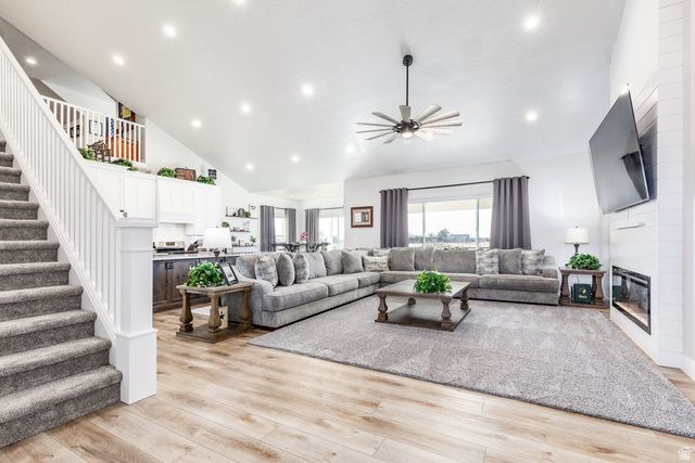 4255 W 950 S, West Weber, UT 84401