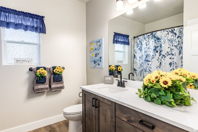 4255 W 950 S, West Weber, UT 84401