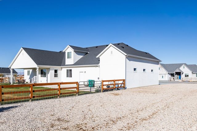 4255 W 950 S, West Weber, UT 84401