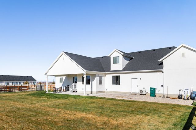 4255 W 950 S, West Weber, UT 84401