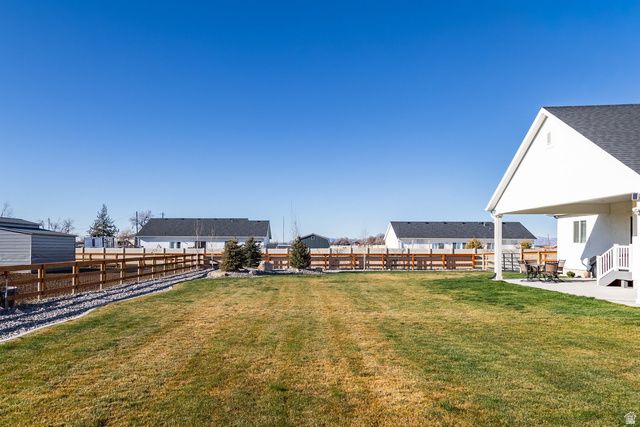 4255 W 950 S, West Weber, UT 84401