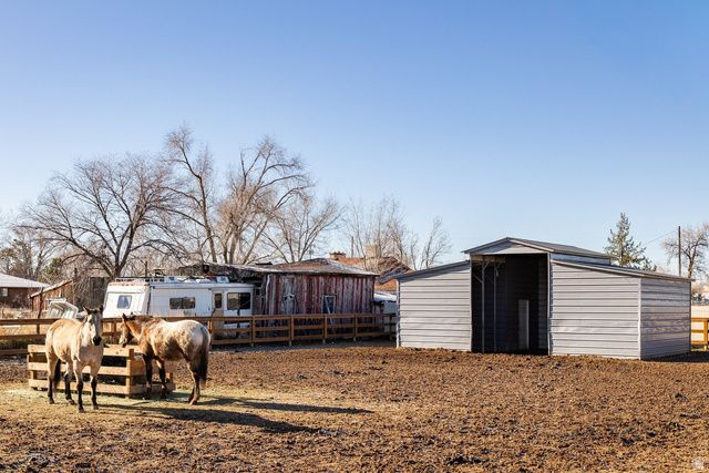 4255 W 950 S, West Weber, UT 84401