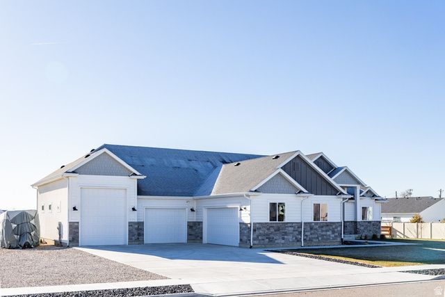 4255 W 950 S, West Weber, UT 84401