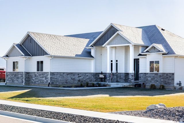 4255 W 950 S, West Weber, UT 84401