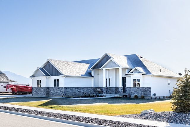 4255 W 950 S, West Weber, UT 84401