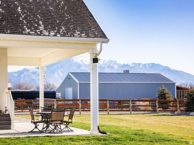 4255 W 950 S, West Weber, UT 84401