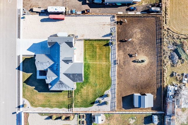 4255 W 950 S, West Weber, UT 84401