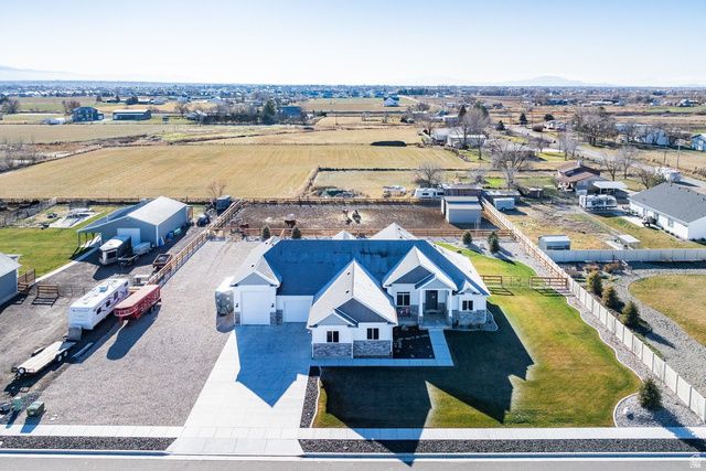 4255 W 950 S, West Weber, UT 84401