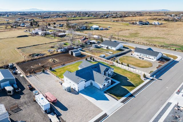 4255 W 950 S, West Weber, UT 84401