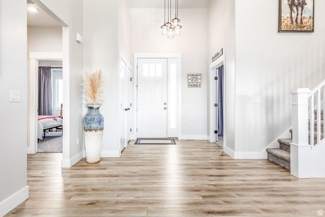 4255 W 950 S, West Weber, UT 84401