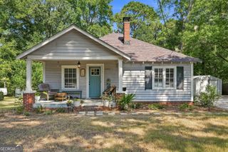 1235 S Madison Avenue, Monroe, GA 30655
