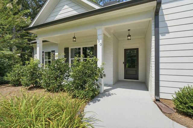 100 Rivermont Lane, Dahlonega, GA 30533